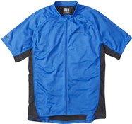 Madison Trail Short Sleeve Jersey