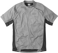 Madison Trail Short Sleeve Jersey