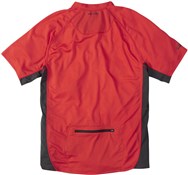 Madison Trail Short Sleeve Jersey