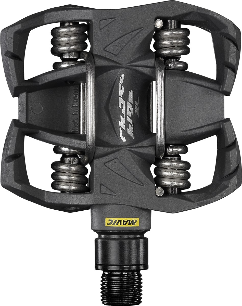 Mavic Crossride XL MTB Cycle Pedals 2016 product image