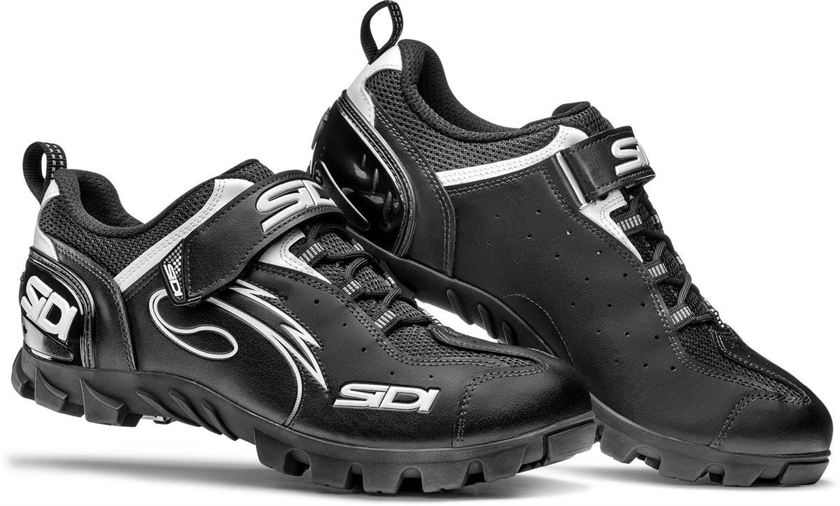 SIDI MTB Epic Cycling Shoes product image