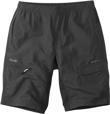 Madison Freewheel Baggy Cycling Shorts 