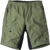 Madison Freewheel Baggy Cycling Shorts