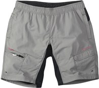 Madison Freewheel Womens Baggy Cycling Shorts