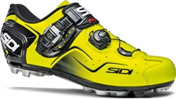 SIDI Cape SPD MTB Shoes