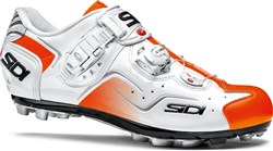 SIDI Cape SPD MTB Shoes