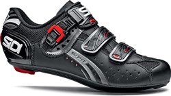 SIDI Genius 5 Fit Carbon Mega Road Cycling Shoes