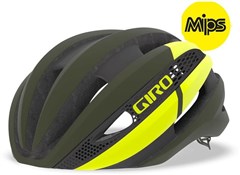 Giro Synthe MIPS Road Helmet 2019
