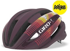 Giro Synthe MIPS Road Helmet 2019