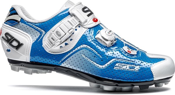 sidi cape mtb shoes