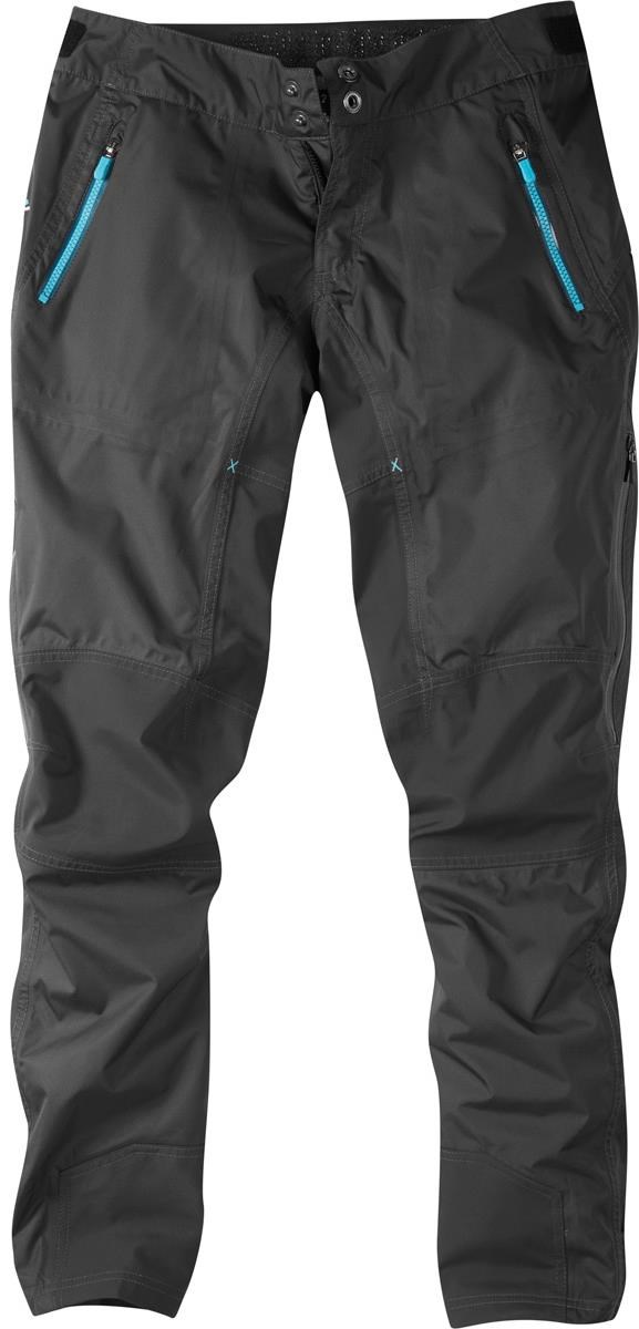 Madison Womens Flo Waterproof Cycling Trousers SS17 product image