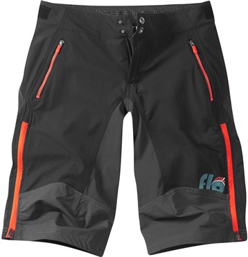 Madison Womens Flo DWR Baggy Cycling Shorts SS17