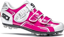 SIDI Buvel SPD MTB Womens Shoes