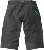 Madison Womens Flo Softshell Baggy Cycling Shorts