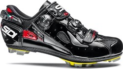 SIDI Dragon 4 SRS Mega Lucid SPD MTB Shoes