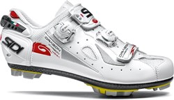 SIDI Dragon 4 SRS Mega Lucid SPD MTB Shoes