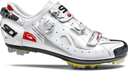 SIDI Dragon 4 SRS CC Lucido SPD MTB Shoes