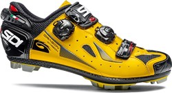 SIDI Dragon 4 SRS CC Lucido SPD MTB Shoes