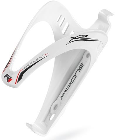 RaceOne X3 Glossy AFT Bottle Cage 2016 product image
