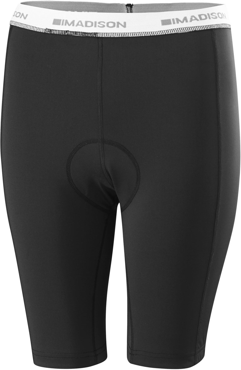 Madison Womens Leia Liner Shorts AW16 product image