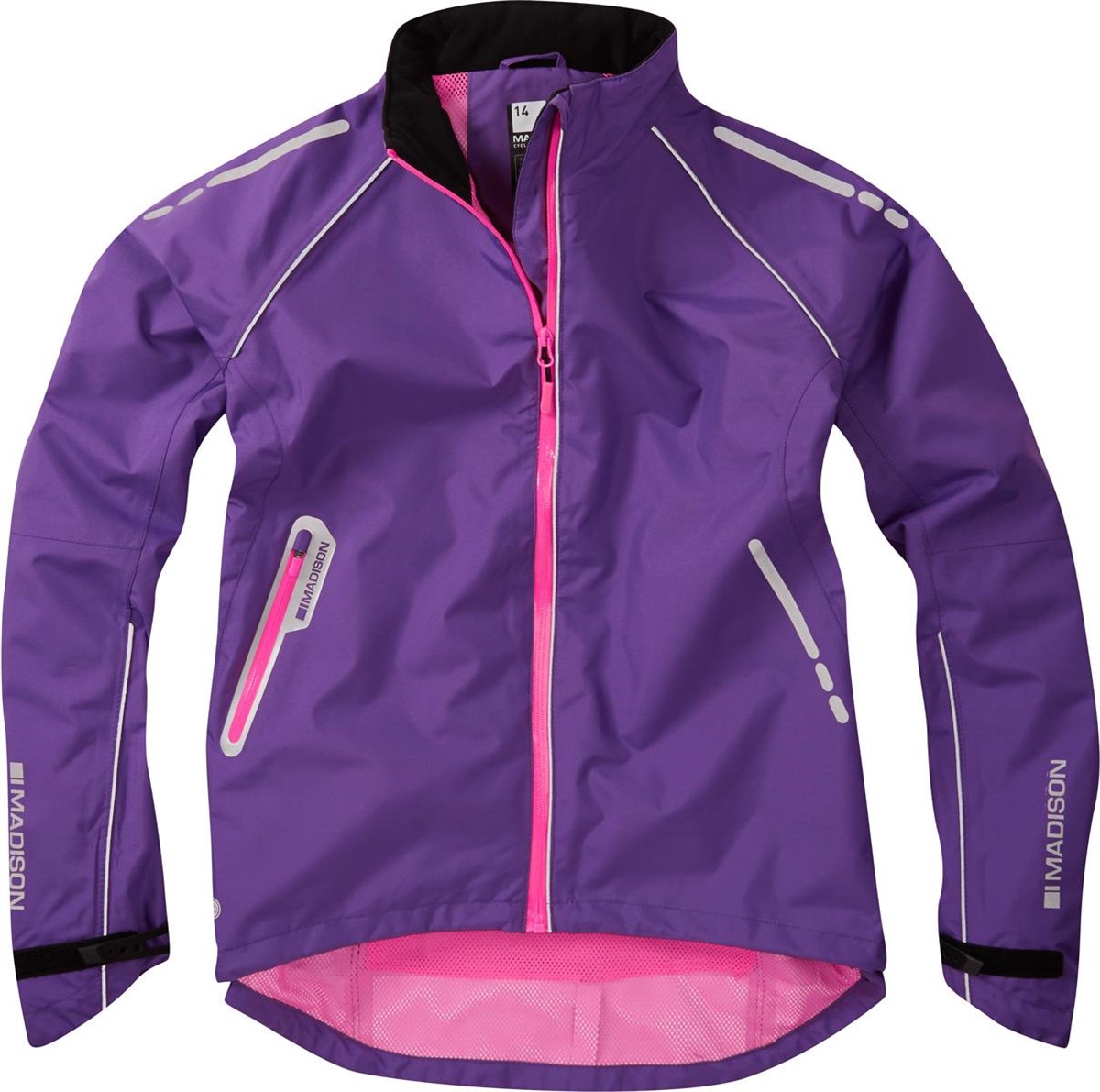 Madison Prima Waterproof Womens Jacket product image