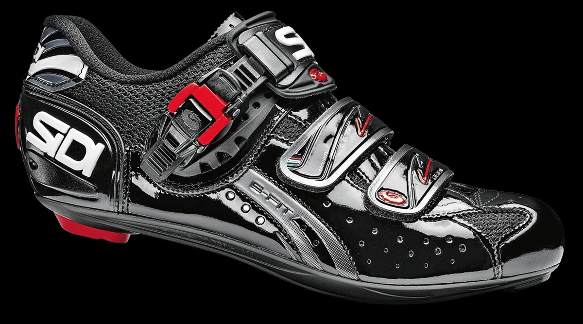 SIDI Genius 5 Fit Carbon Womens Road Cycling Shoes product image