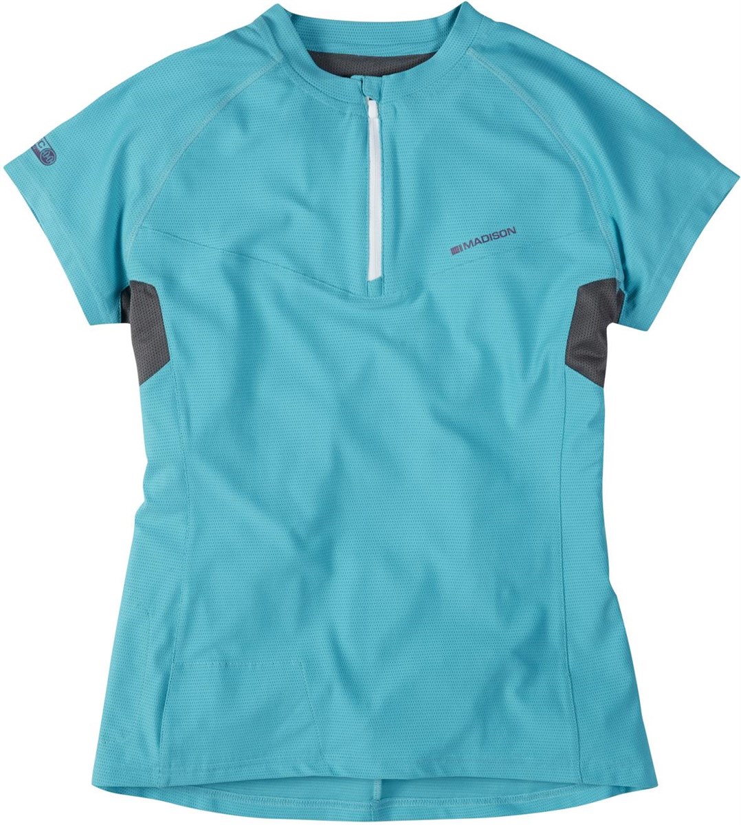 Madison Zena Womens Short Sleeve Jersey product image