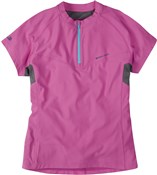 Madison Zena Womens Short Sleeve Jersey