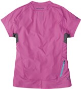 Madison Zena Womens Short Sleeve Jersey