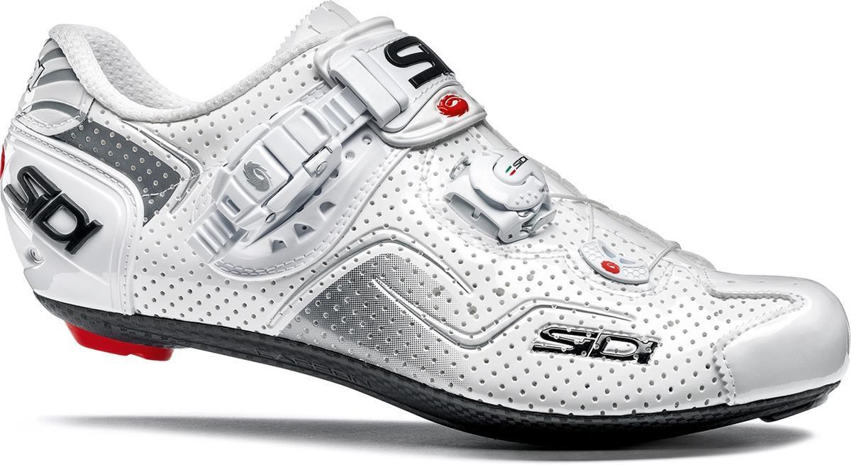 SIDI Kaos Air Road Cycling Shoes product image