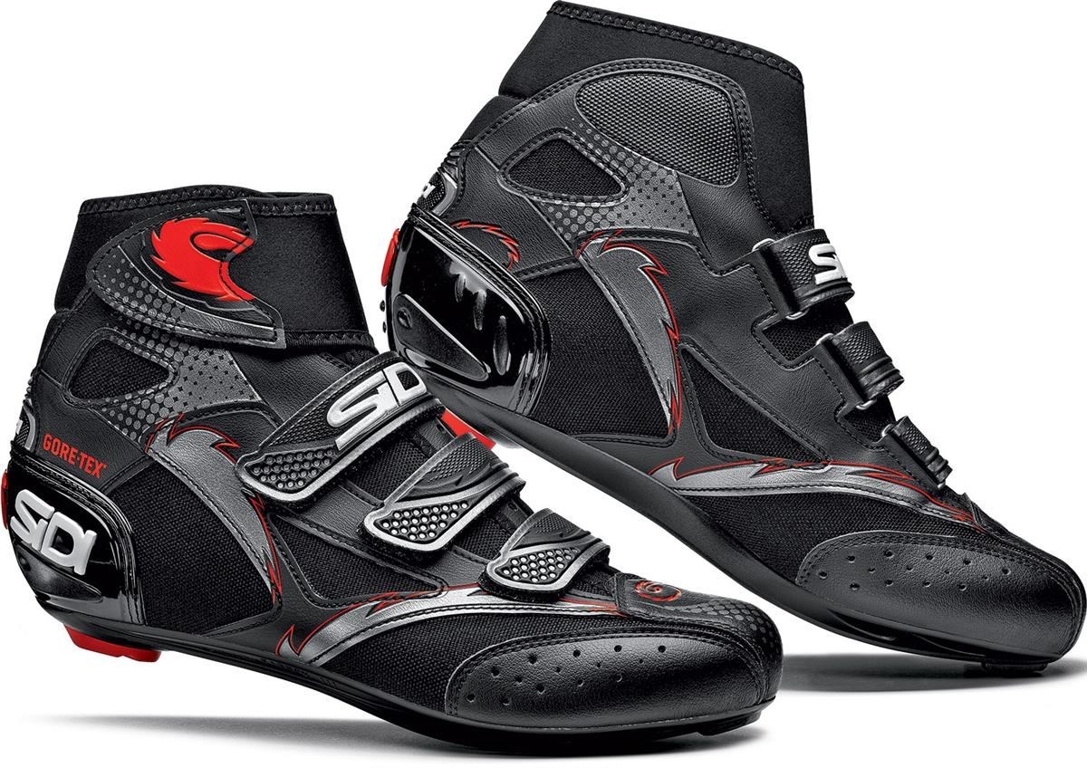 SIDI Hydro Gore-Tex Road Cycling Shoes product image