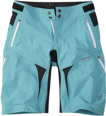 madison ladies cycling shorts