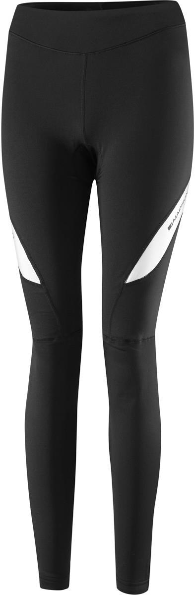 Madison Keirin Womens Tights With Pad product image
