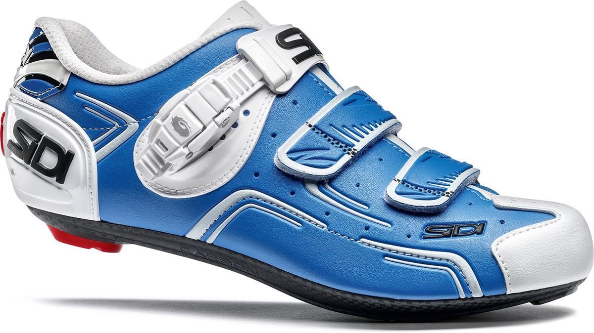 SIDI Level Road Cycling Shoes product image