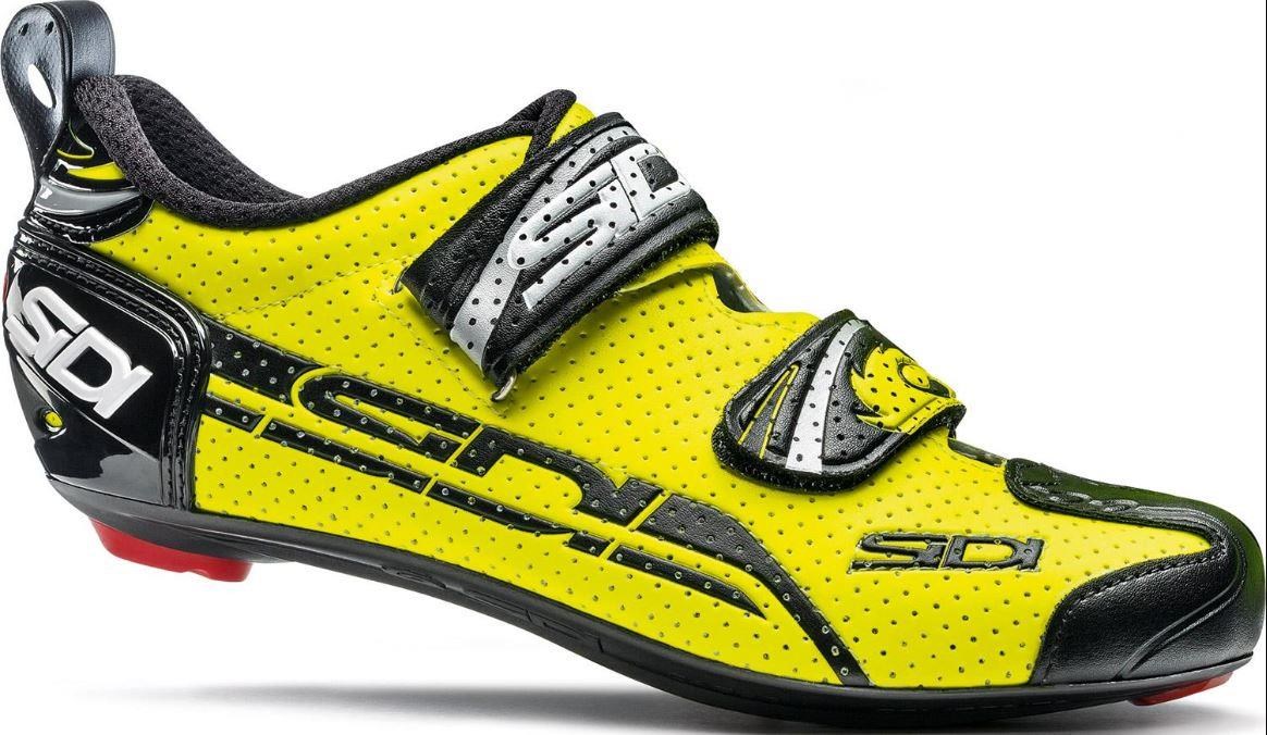 SIDI T4 Air Carbon Compos Road Cycling Shoes product image
