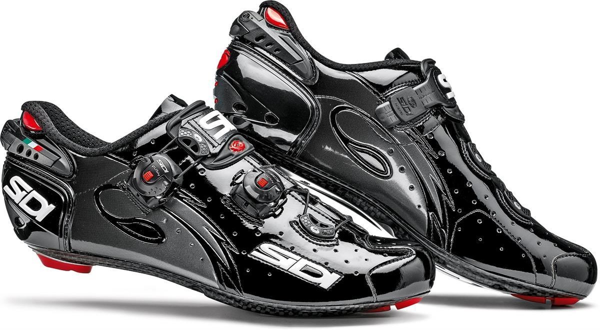 SIDI Wire Carbon Vernice Road Cycling Shoes product image