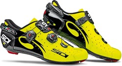 SIDI Wire Carbon Vernice Road Cycling Shoes
