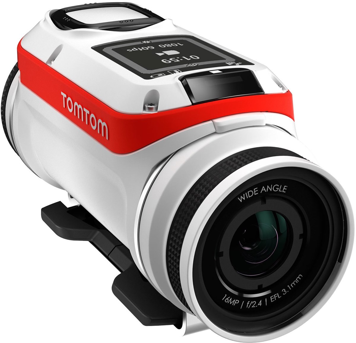 TomTom Bandit Premium Action Camera product image