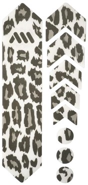 AMS Honeycomb Frame Guard