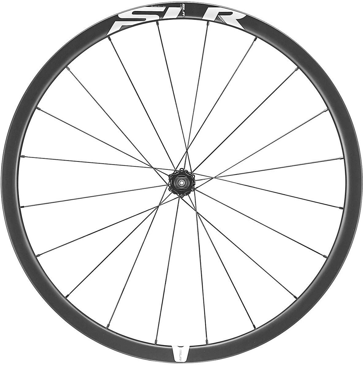 Giant SLR 1 Disc Front Road Wheel product image