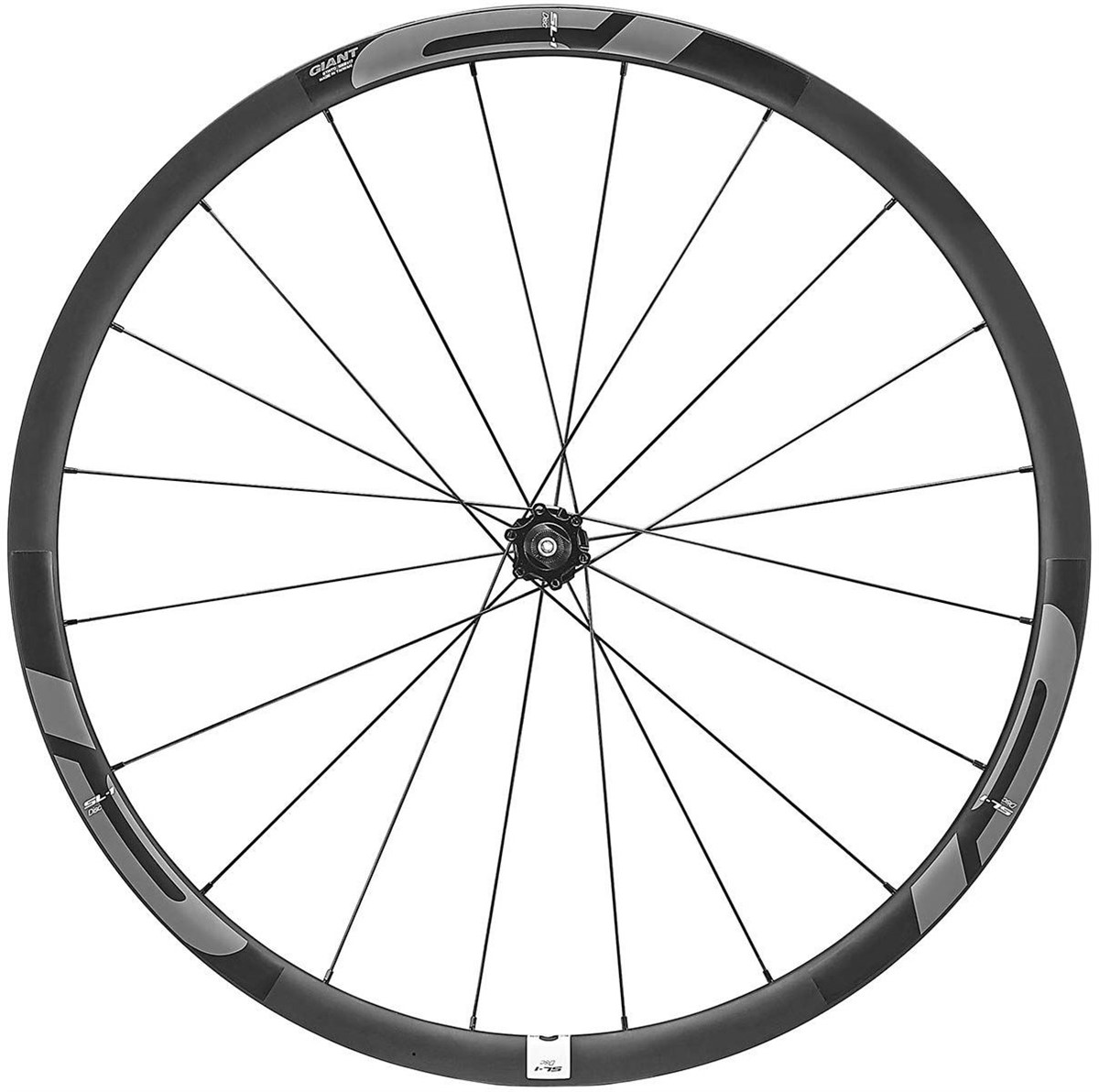 Giant SL1 Disc Road Wheel product image