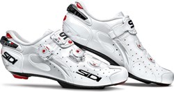 SIDI Wire Carbon Lucido Road Cycling Shoes