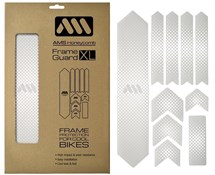 AMS XL Honeycomb Frame Guard