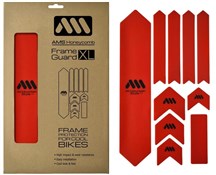 AMS XL Honeycomb Frame Guard