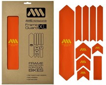 AMS XL Honeycomb Frame Guard