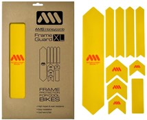 AMS XL Honeycomb Frame Guard