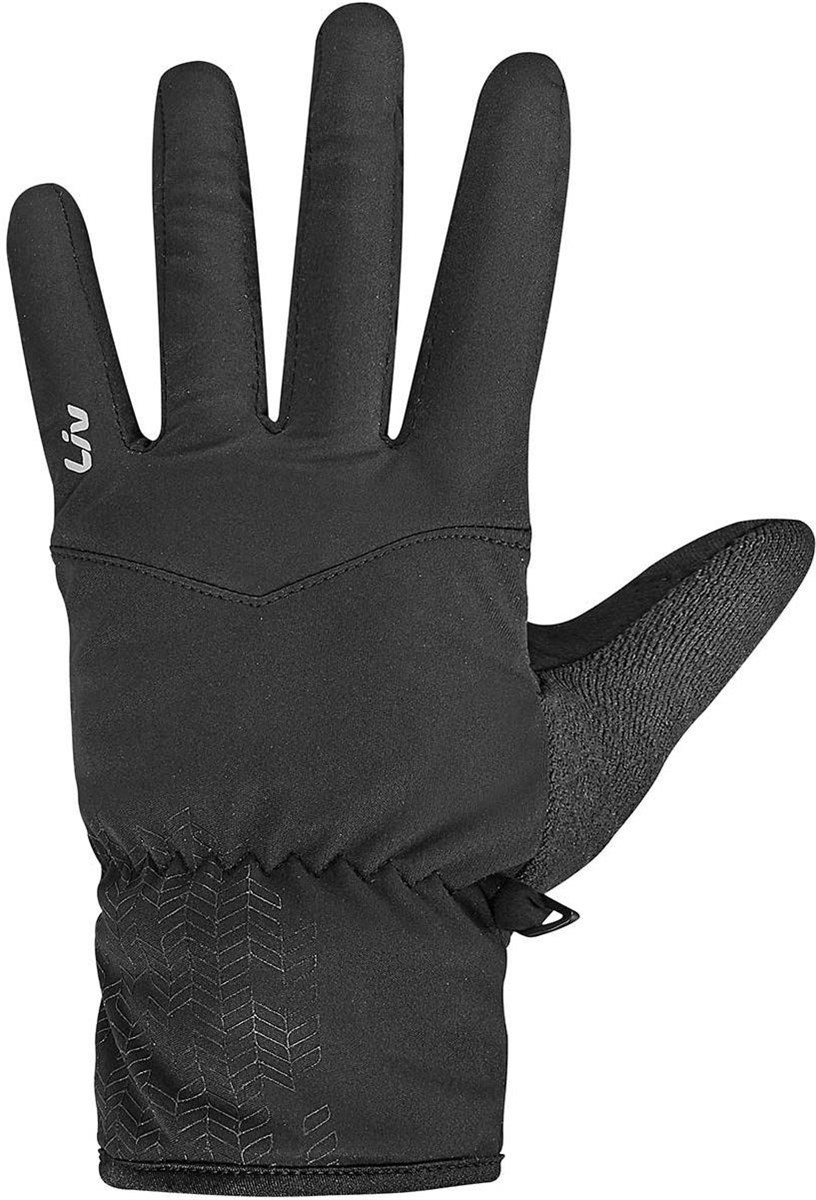 Liv Womens Norsa X Long Finger Cycling Gloves product image