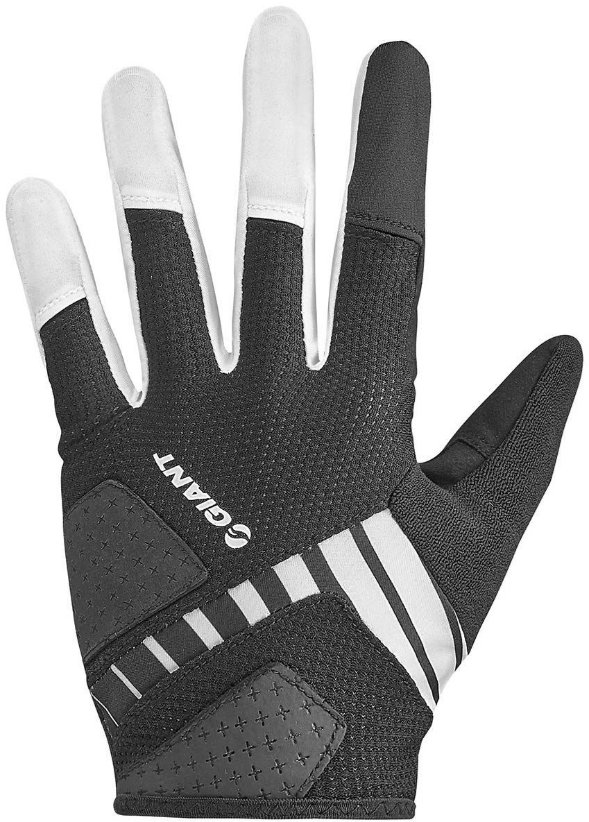 Giant Transcend Long Finger Cycling Gloves product image