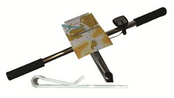 Polaris MapTrap Map Holder