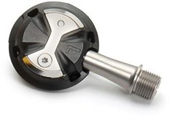 Speedplay Zero Aero Titanium Pedals
